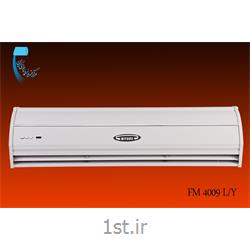 عکس قطعات و تجهیزات سرمایشی، گرمایشی و تهویه مطبوعپرده هوای میتسویی مدل FM-4009 L/Y