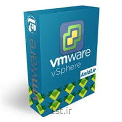 نرم افزار مجازی سازی سرور ها نسخه ۶.۵ شرکت وی ام ویر