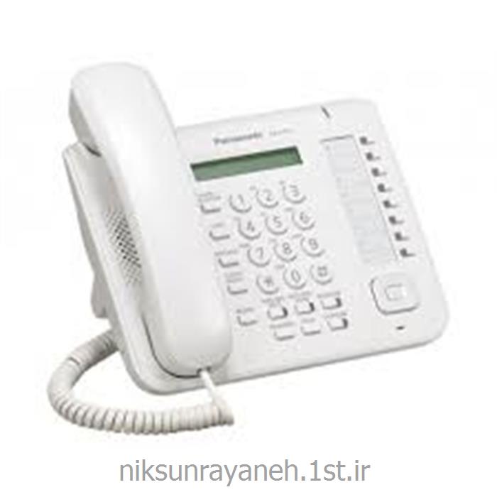 تلفن سانترال دیجیتال مدل KX-DT521 پاناسونیک
