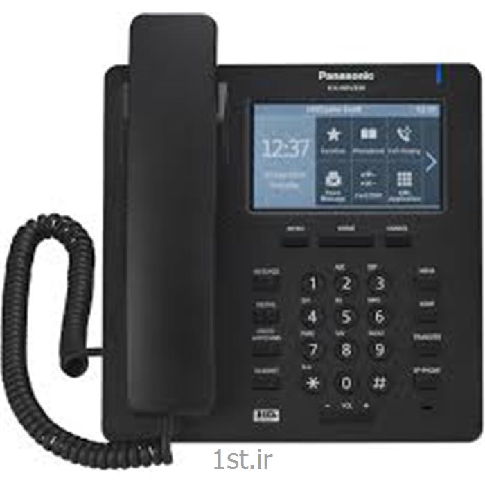 تلفن آی پی پاناسونیک مدل  KX HDV330