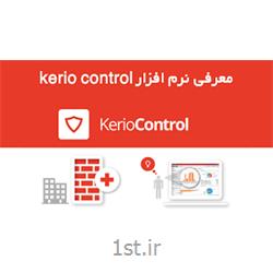 نرم افزار مدیریت کریو کنترل