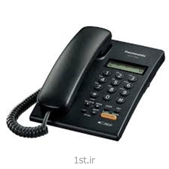 تلفن اداری سانترال مدل KX-T705 پاناسونیک