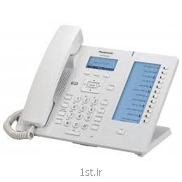 تلفن آی پی پاناسونیک مدل  KX HDV230