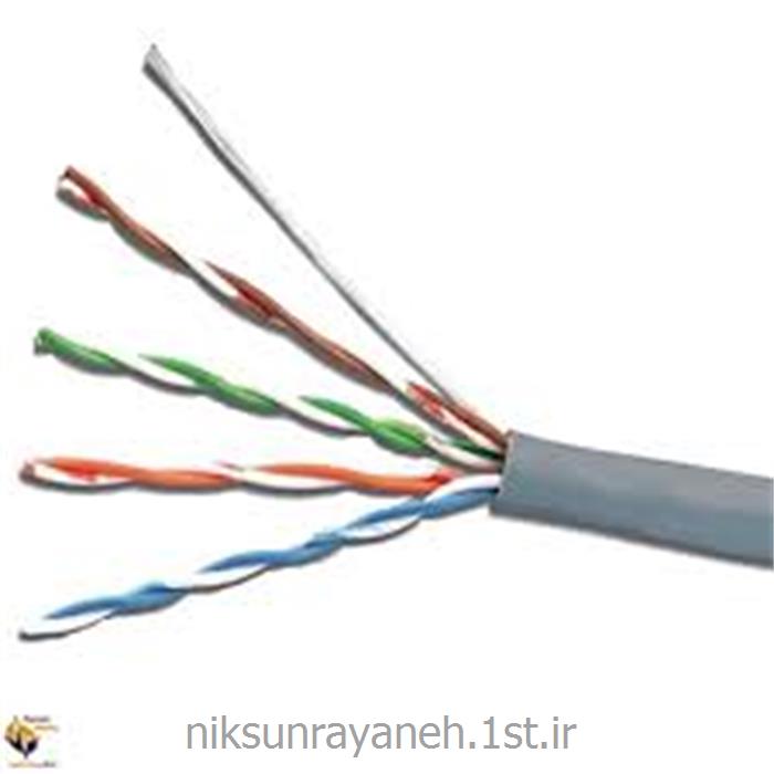 باکس کابل شبکه نوع 5