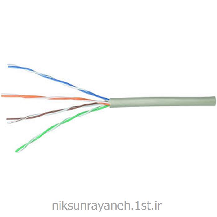 باکس کابل شبکه نوع 5
