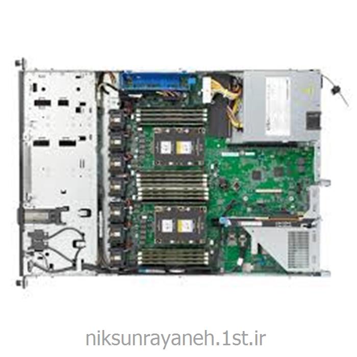 سرور رکمونت اچ پی مدل DL160نسل 10