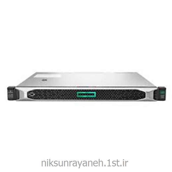 سرور رکمونت اچ پی مدل DL160نسل 10