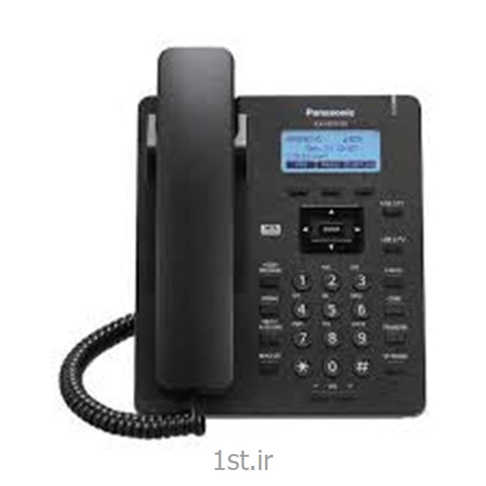 تلفن آی پی پاناسونیک مدل  KX HDV130