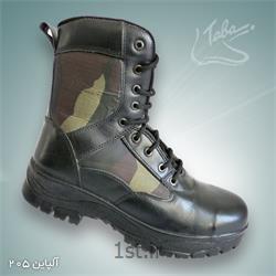 عکس سایر کفش های مخصوصپوتین سربازی آلپاین  کد 205