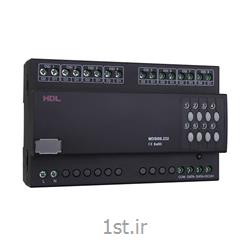 کنترلر هوشمند 8 کانال با تکنولوژی DSI اچ دی ال (HDL)