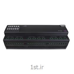 ماژول کنترل پرده برقی 6 کانال 10 آمپر هوشمند KNX اچ دی ال (HDL)