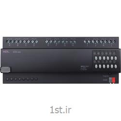 رله هوشمند 12 کانال 10 آمپر KNX اچ دی ال (HDL)