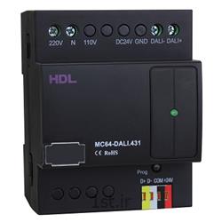 کنترلر دالی هوشمند روشنایی 48 کانال اچ دی ال (HDL)