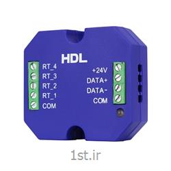 ماژول دیجیتال ورودی سنسور دما اچ دی ال (HDL)