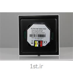 کلید LCD دار چند کاربره DLP-MPL8 اچ دی ال (HDL)