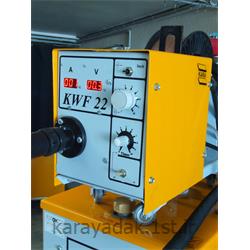 دستگاه جوش CO2 آب خنک کارا مدل KARA TCK 600 با ظرفیت 600 آمپر