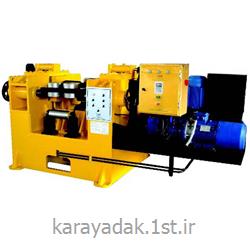 دستگاه H صاف کن هیدرولیکی کارا مدل: KARA H-Straightener Hydraulic