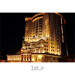 عکس خدمات هتلهتل قصر طلایی مشهد