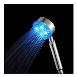 سردوش ال ای دی حمام LED حساس به دما اصل