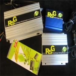 دستگاه کاهنده مصرف برق RSG