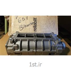 بولیور موتور دیترویت دیزل DETROIT DIESEL 6V53/453