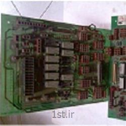 عکس سایر قطعات مکانیکیبرد کنترل پایین بیل مکانیکی لیبهر LIEBHEER R912LC