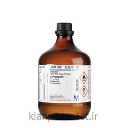 اتیل استات 1 لیتری کد 109623 مرک