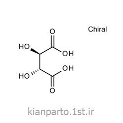 تارتاریک اسید 100804 مرک L(+)-