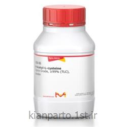 ان استیل ال سیستئین 5 گرمی کدA7250سیگما