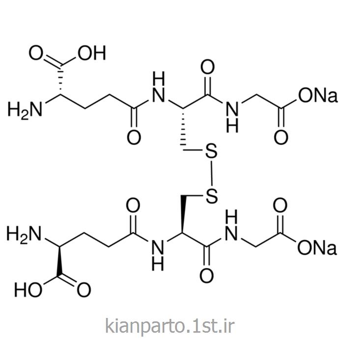 ال گلوتاتیون  کد G4626 سیگما