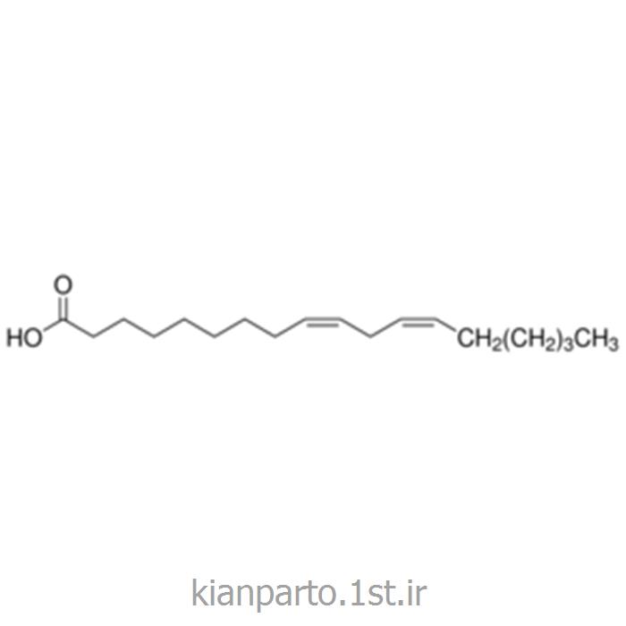 لینولئیک اسید کد L1012 سیگما