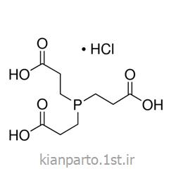 تریس (2-کربوکسی اتیل) فسفین هیدروکلراید C4706 سیگما