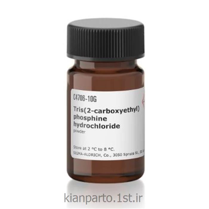 تریس (2-کربوکسی اتیل) فسفین هیدروکلراید C4706 سیگما