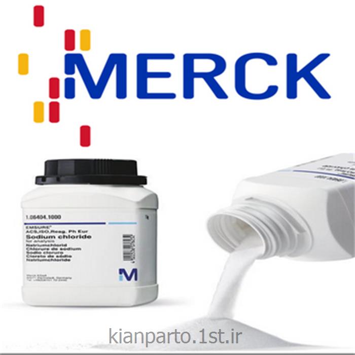 4 پیریدین کربوکسیلیک اسید کد 800736 مرک