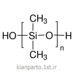 عکس سایر مواد شیمیاییپلی (دی متیل سیلوکسان) هیدروکسی 481939 سیگما