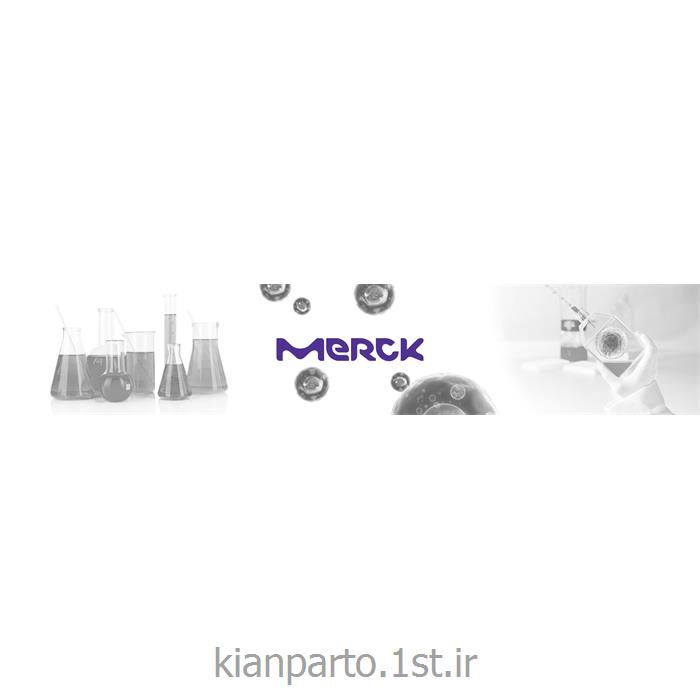 وانیلیک اسید 50 گرمی کد 841025 مرک