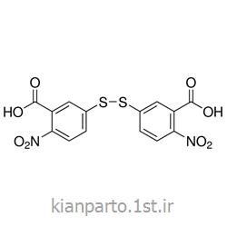 دیتیوبیس - اسید نیتروبنزوئیک کد d8130 سیگما