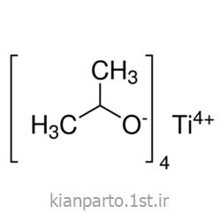 عکس سایر مواد شیمیاییتیتانیوم ایزوپروپوکساید 205273 سیگما