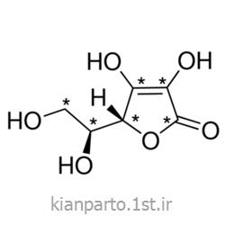 ال آسکوربیک اسید a92902  سیگما