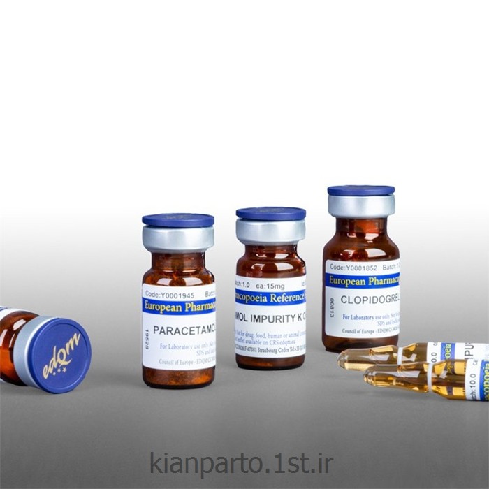 استاندارد دارویی اریترومایسین B کد E1310000 سیگما