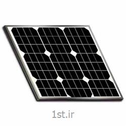 پانل خورشیدی 30 وات