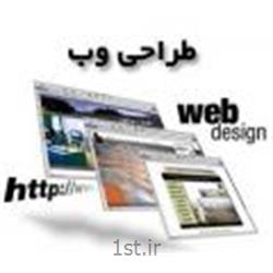 عکس سایر خدمات طراحیطراحی سایت حرفه ای