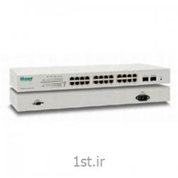 سوئیچ شبکه Micronet مدل SP1684A