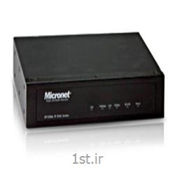 عکس سوئیچ KVMkvm سوئیچ micronet مدلSP1200A
