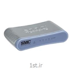 سوئیچ شبکه مدل SMC FS5
