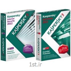 آنتی ویروس اورجینال Kaspersky