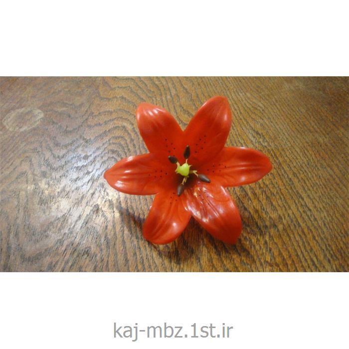 گل تزئینی لیلیوم مصنوعی