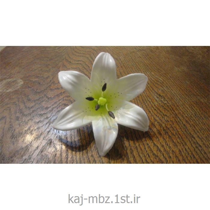 گل تزئینی لیلیوم مصنوعی