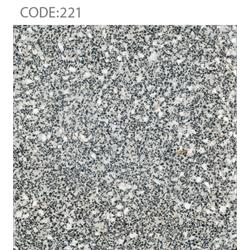 عکس سایر سنگ های محوطه سازیموزائیک اتوماتیک میبد طرح گرانیتی کد 221