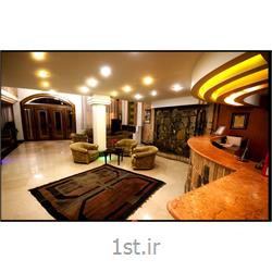 رزرو هتل ارگ شیراز